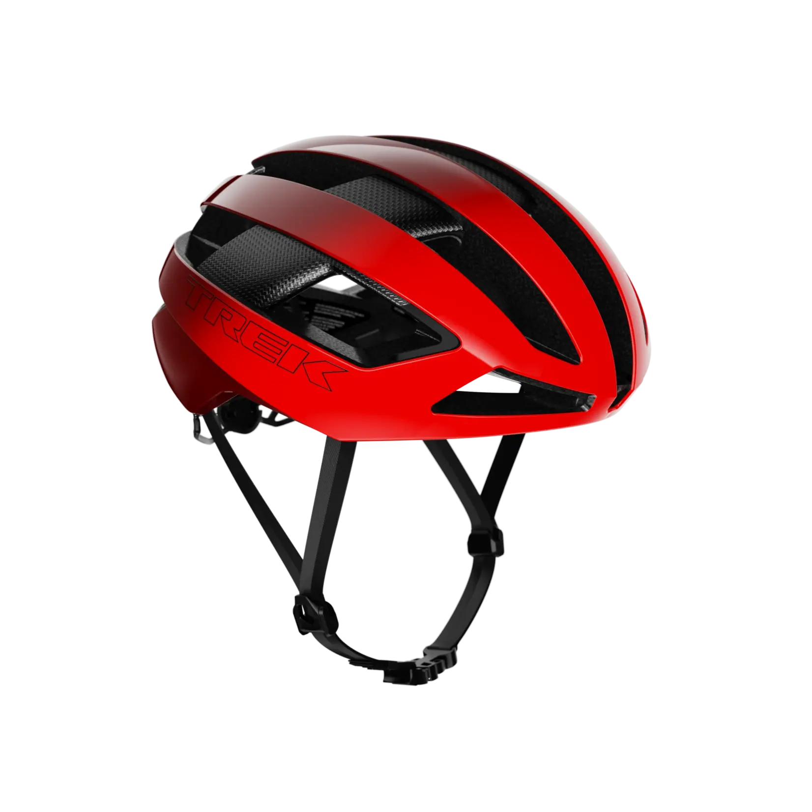 Trek TREK VELOCIS MIPS ROAD BIKE HELMET RED