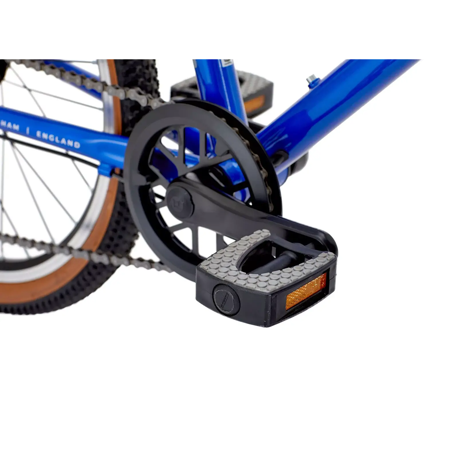 Raleigh RALEIGH POP 20 BLUE