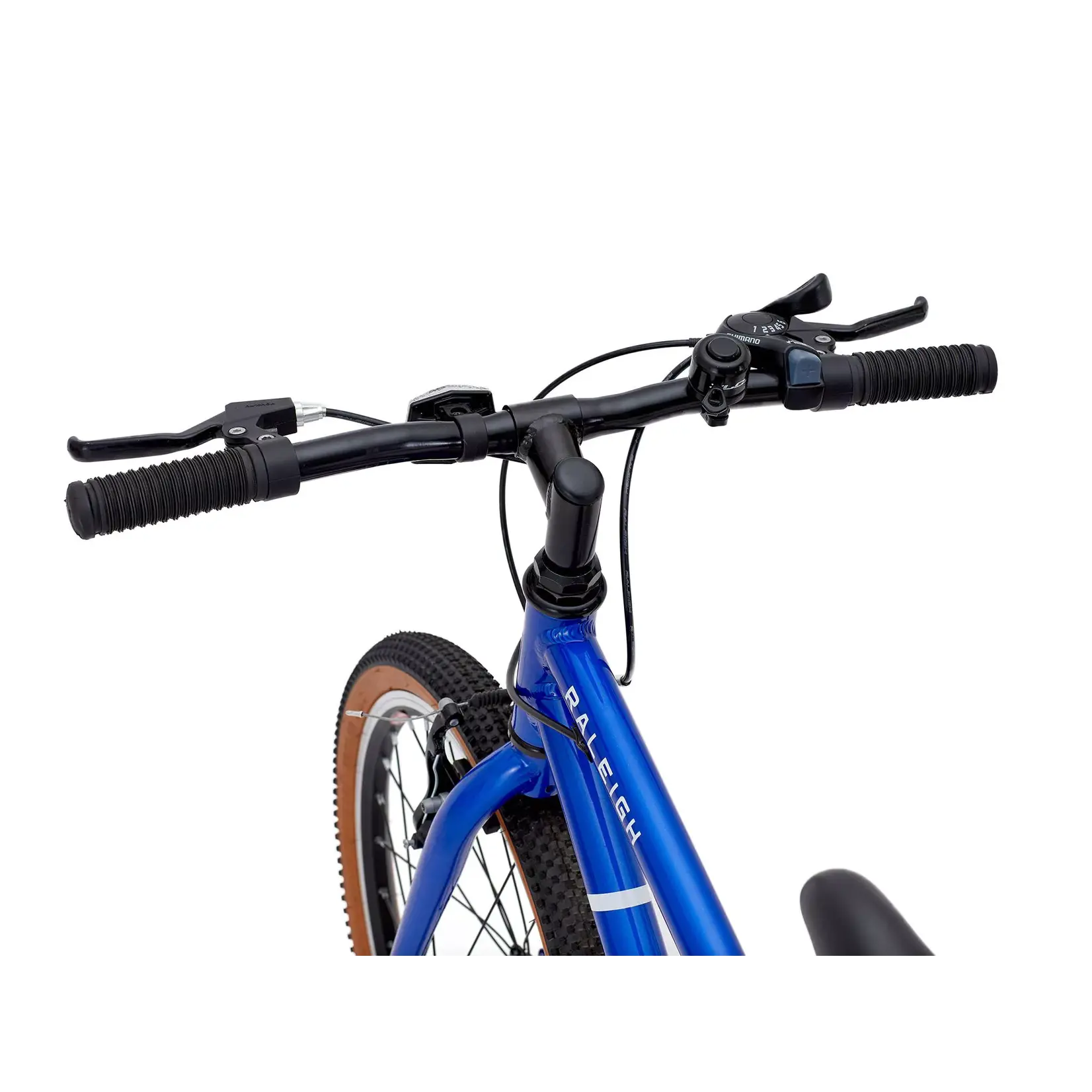 Raleigh RALEIGH POP 20 BLUE