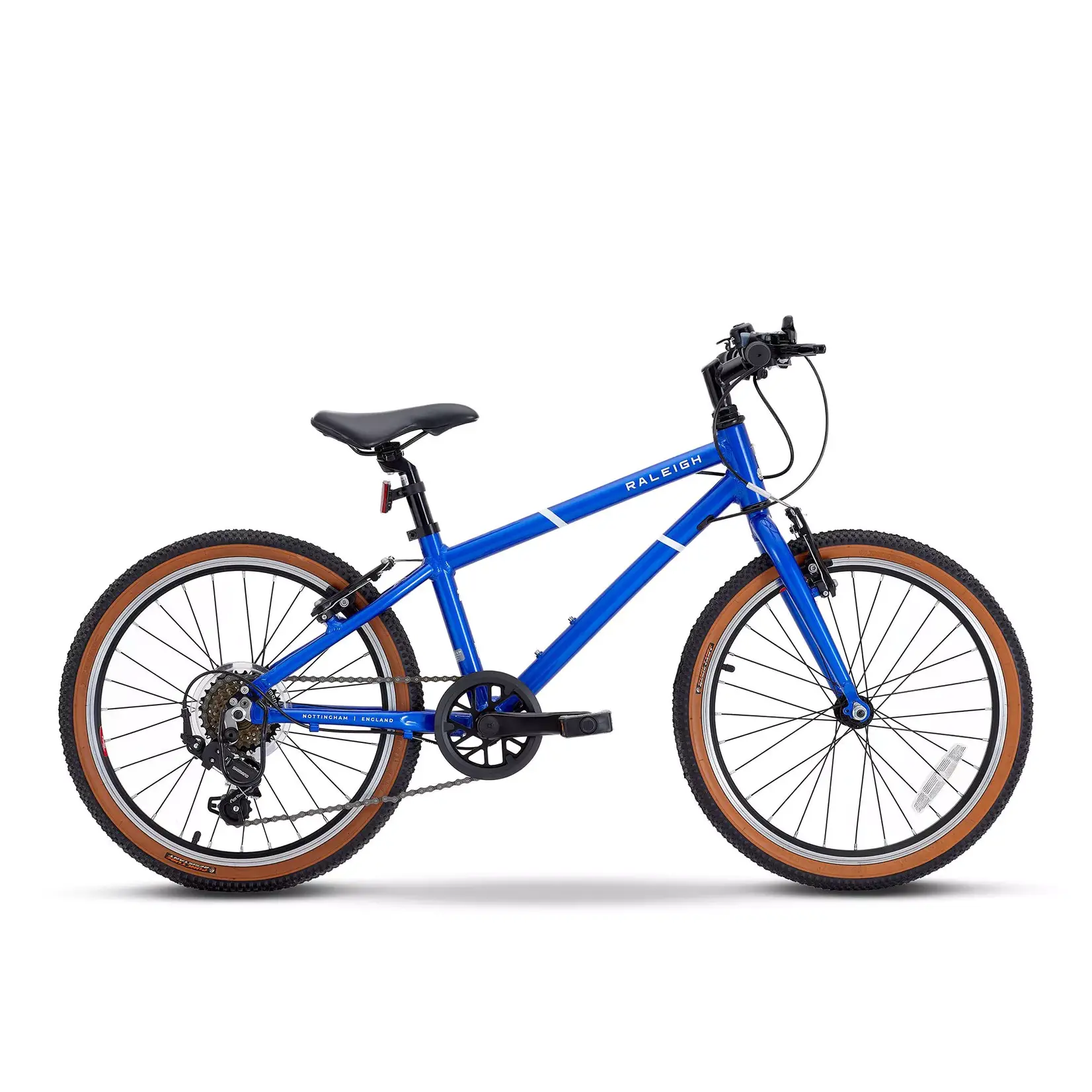 Raleigh RALEIGH POP 20 BLUE