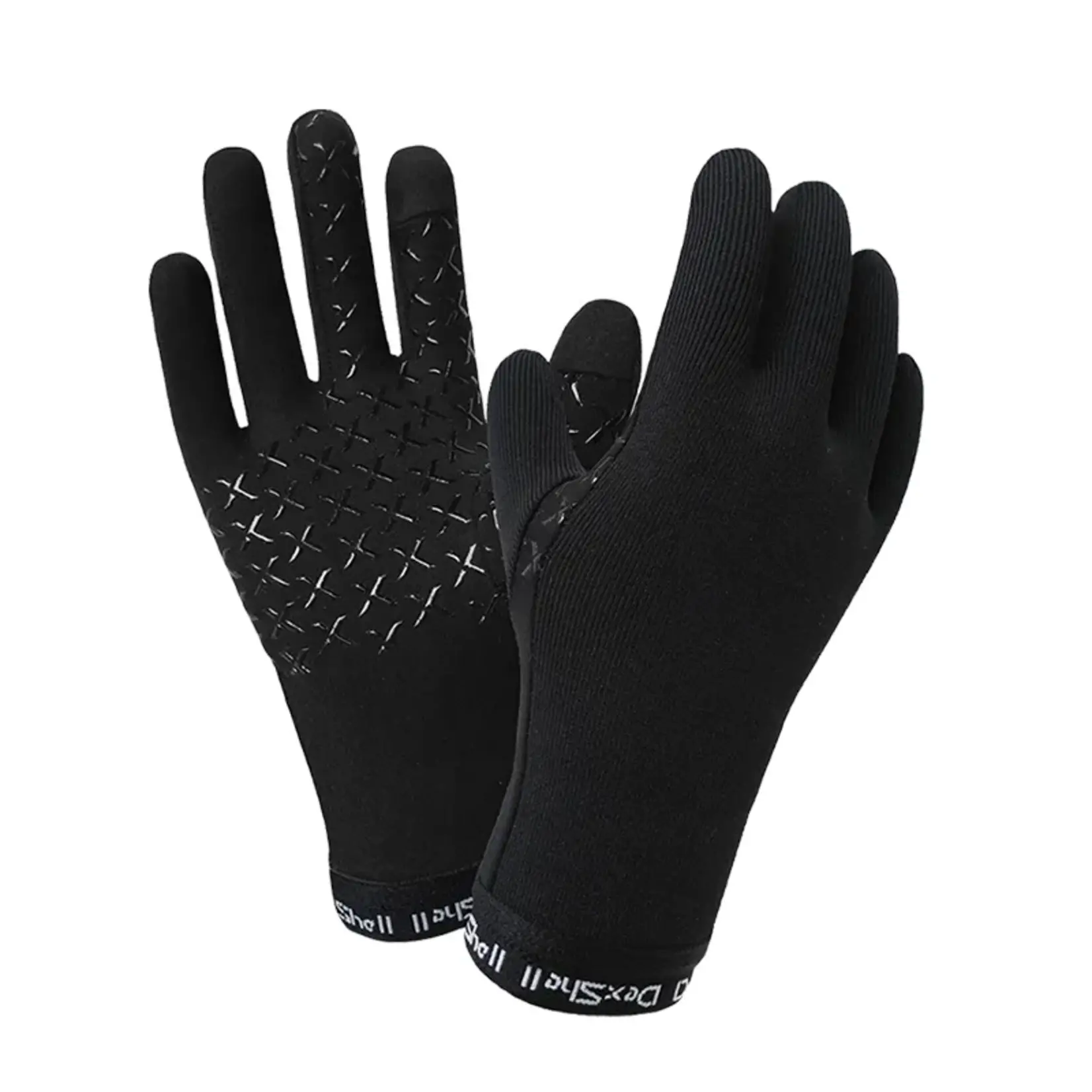 DEX SHELL DEXSHELL DRYLITE GLOVES BLACK