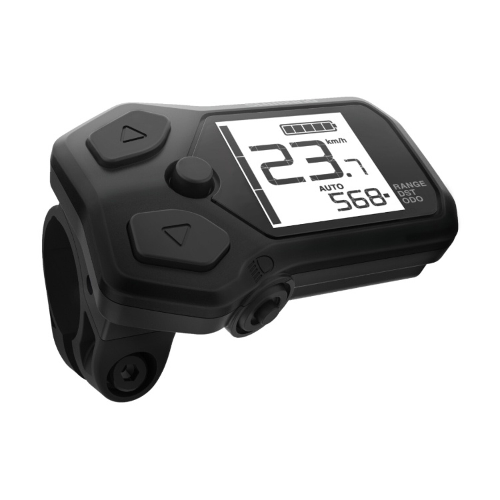 SHIMANO SC-E5000M DISPLAY WITH WALK ASSIST