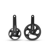 SHIMANO CUES FRONT CHAINSET FC-U4000-1