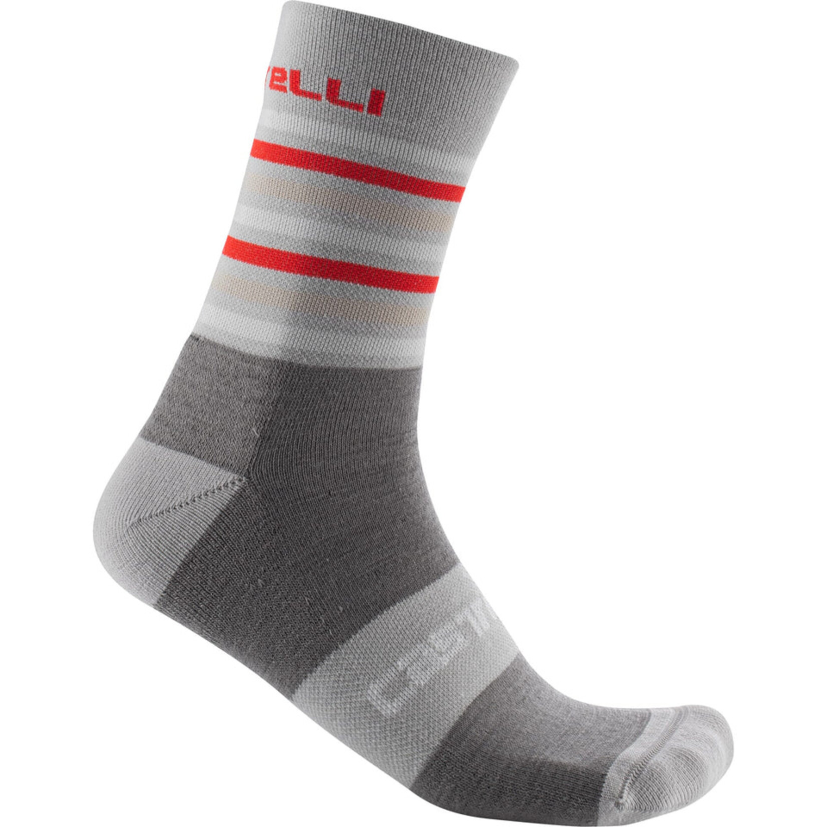 Castelli CASTELLI GREGGE 15 SOCK