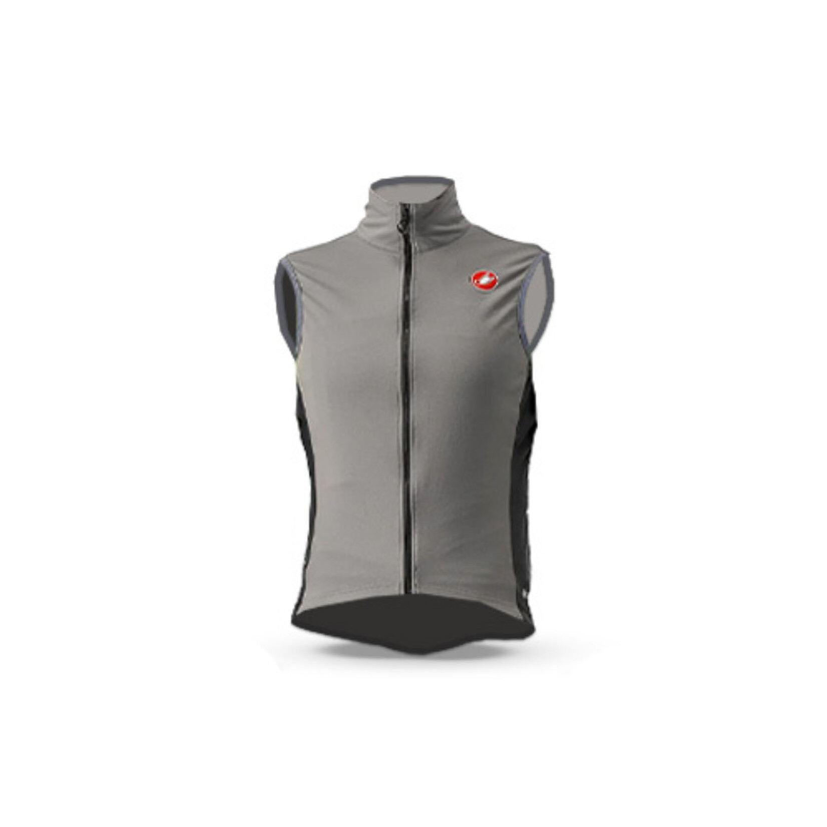 Castelli CASTELLI PERFETTO ROS 2 VEST NICKEL GREY