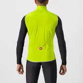 CASTELLI PERFETTO ROS 2 VEST ELECTRIC LIME - LK Bikes
