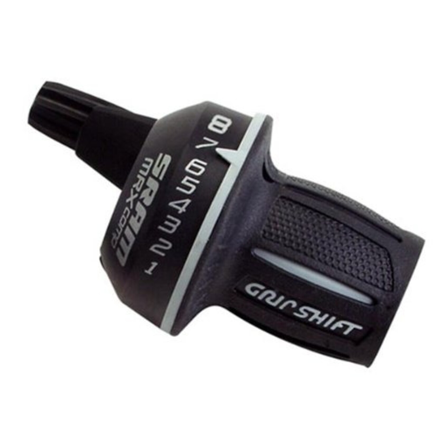 SRAM 8 SPEED GRIP SHIFTER