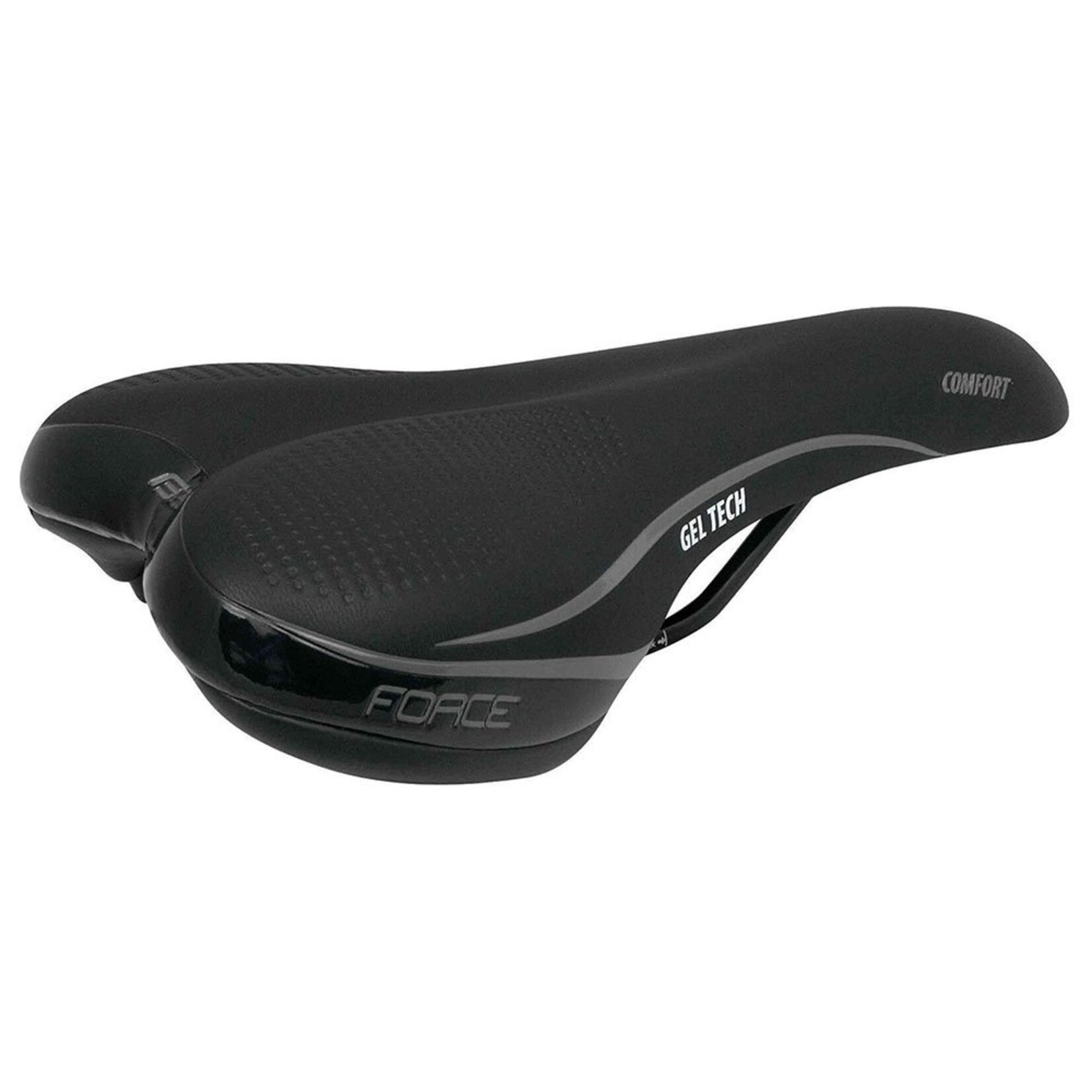 Force FORCE COMFORT GEL SADDLE