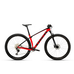 Trek TREK PROCALIBER 9.5  RADIOACTIVE RED/TREK BLACK