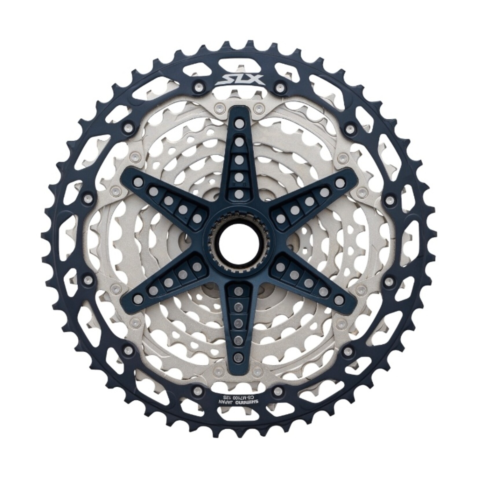 Shimano SHIMANO SLX M7100 12 SPD  CASSETTE