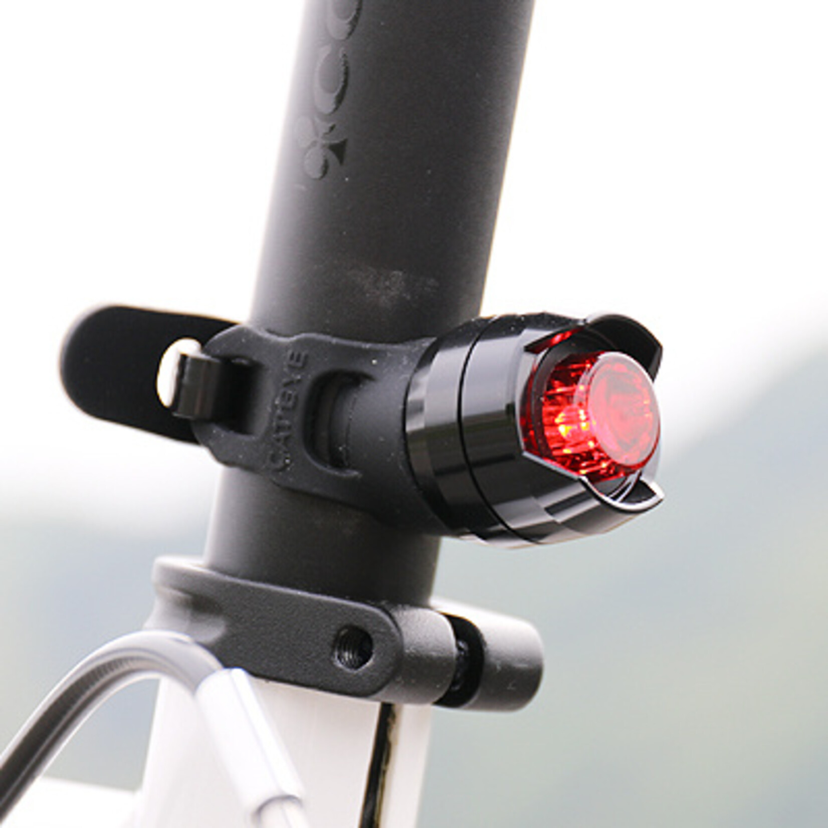 Cateye CATEYE ORB REARLIGHT