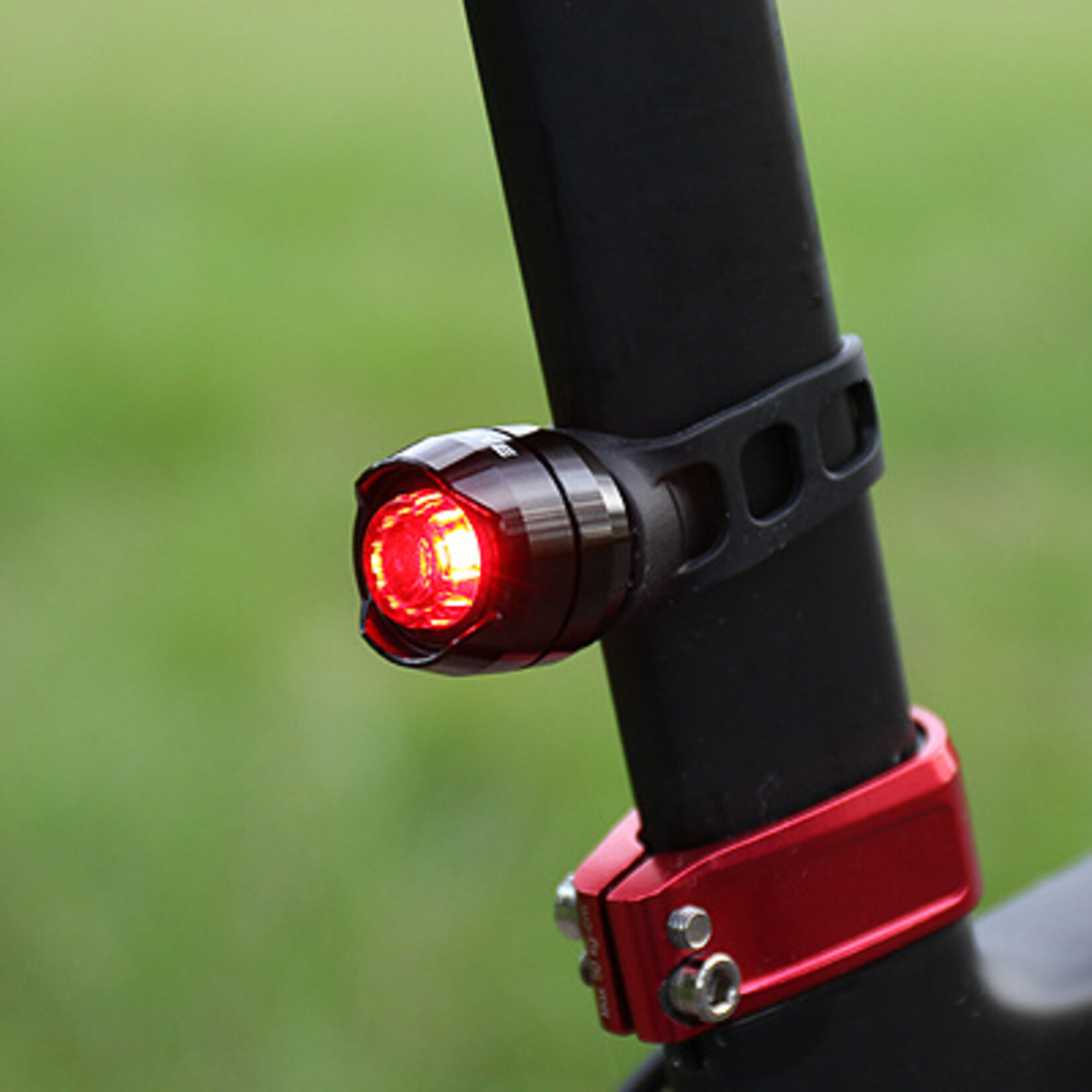 Cateye CATEYE ORB REARLIGHT