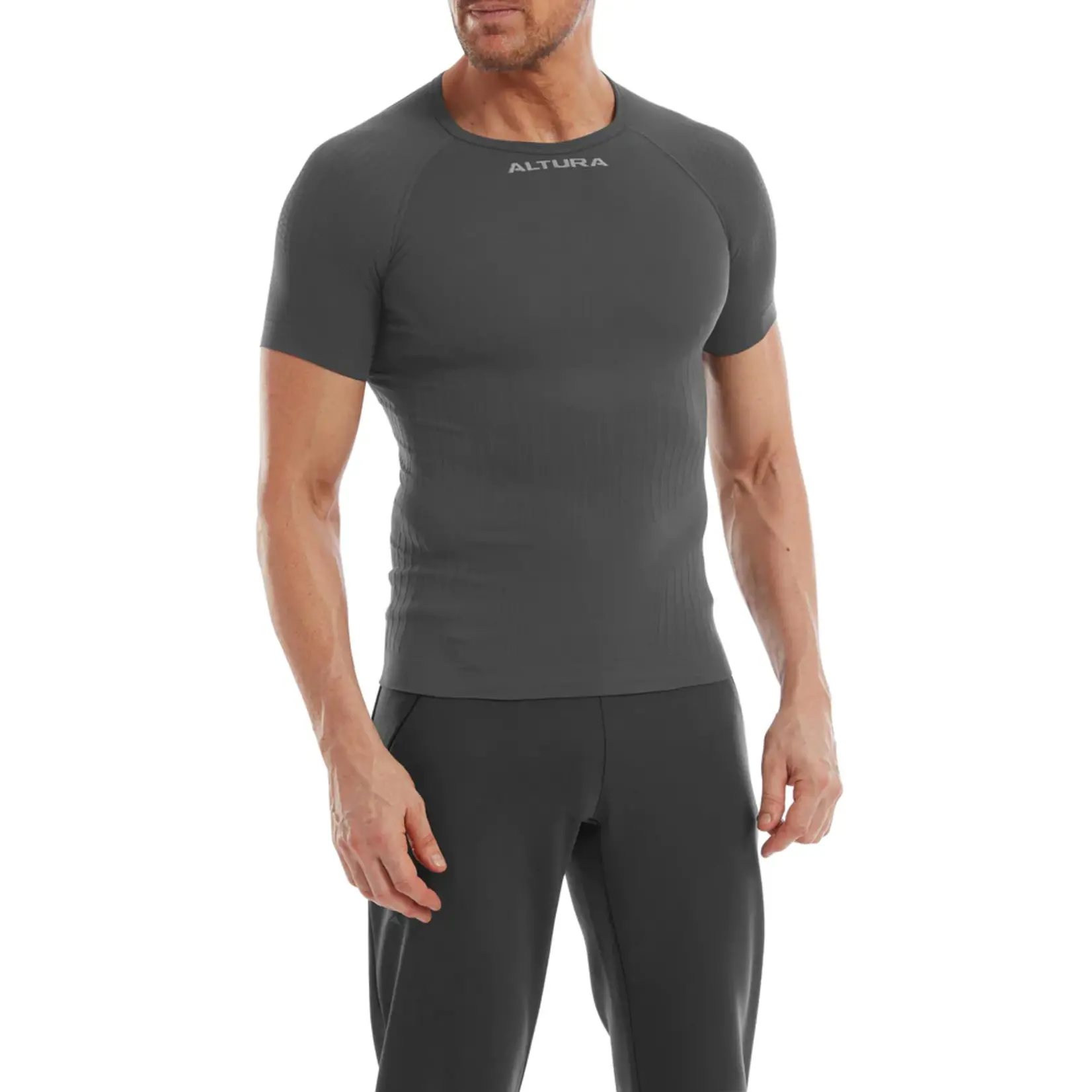 Altura ALTURA TEMPO SEAMLESS SS BASELAYER