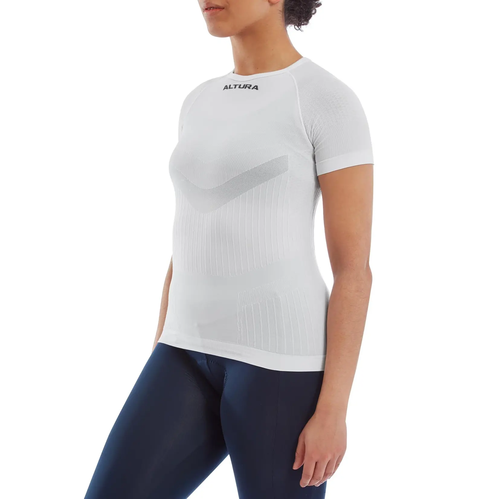 Altura ALTURA TEMPO SEAMLESS SS BASELAYER