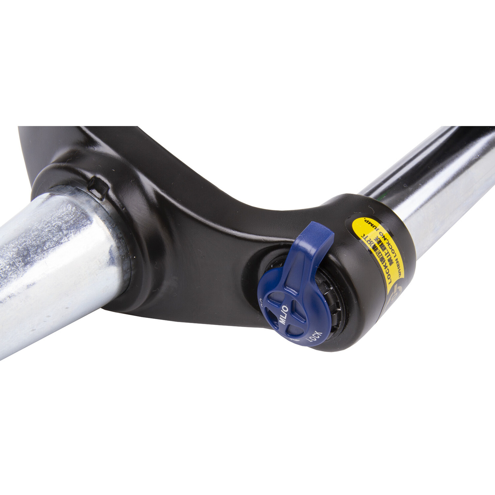 ZOOM SUSPENSION FORK 29 1 1 8 A HEAD DISC ONLY LK Bikes