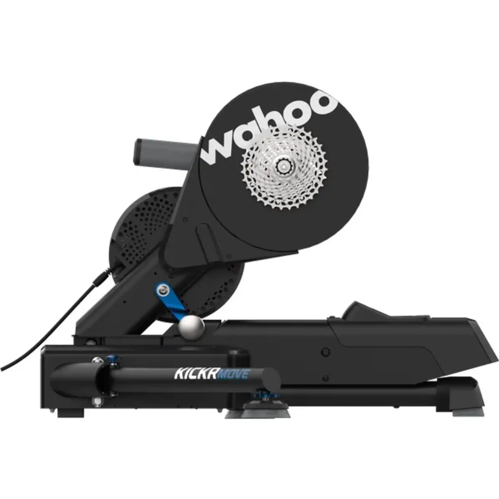 WAHOO WAHOO KICKR MOVEE POWER TRAINER