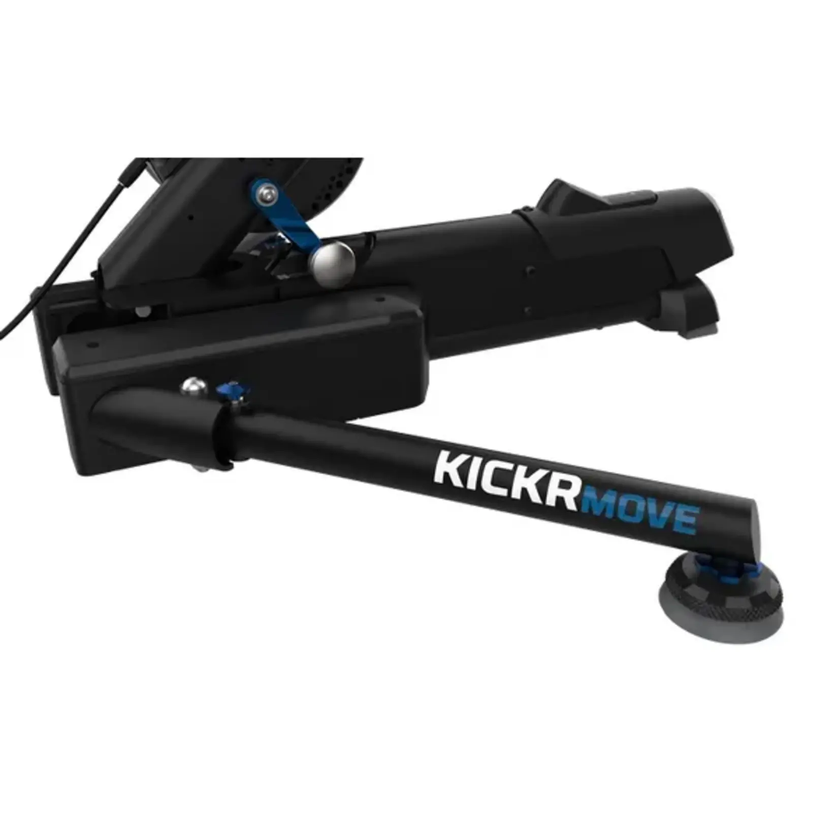 WAHOO WAHOO KICKR MOVEE POWER TRAINER