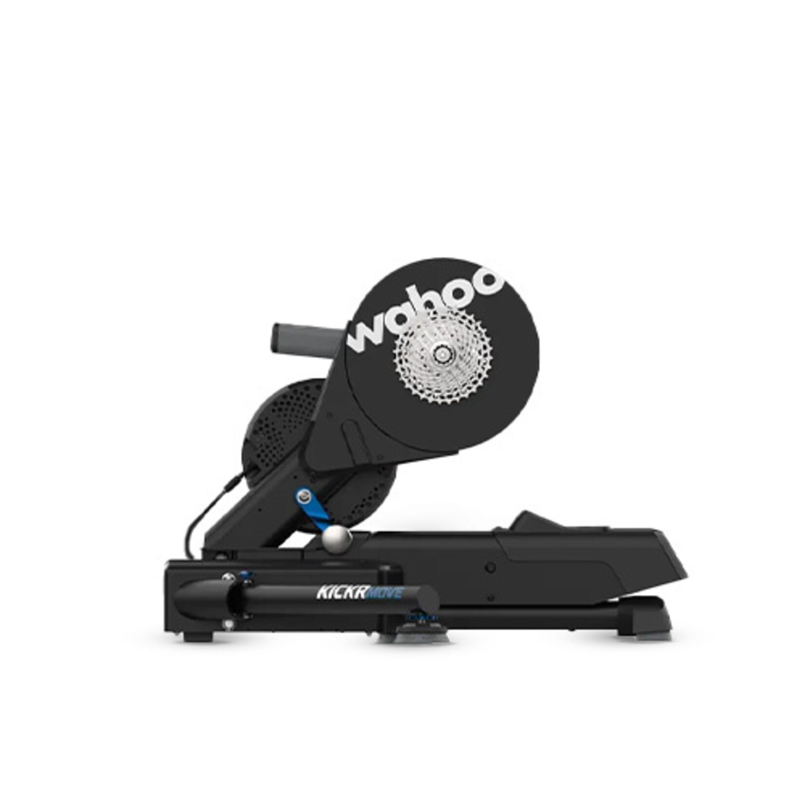 WAHOO WAHOO KICKR MOVEE POWER TRAINER