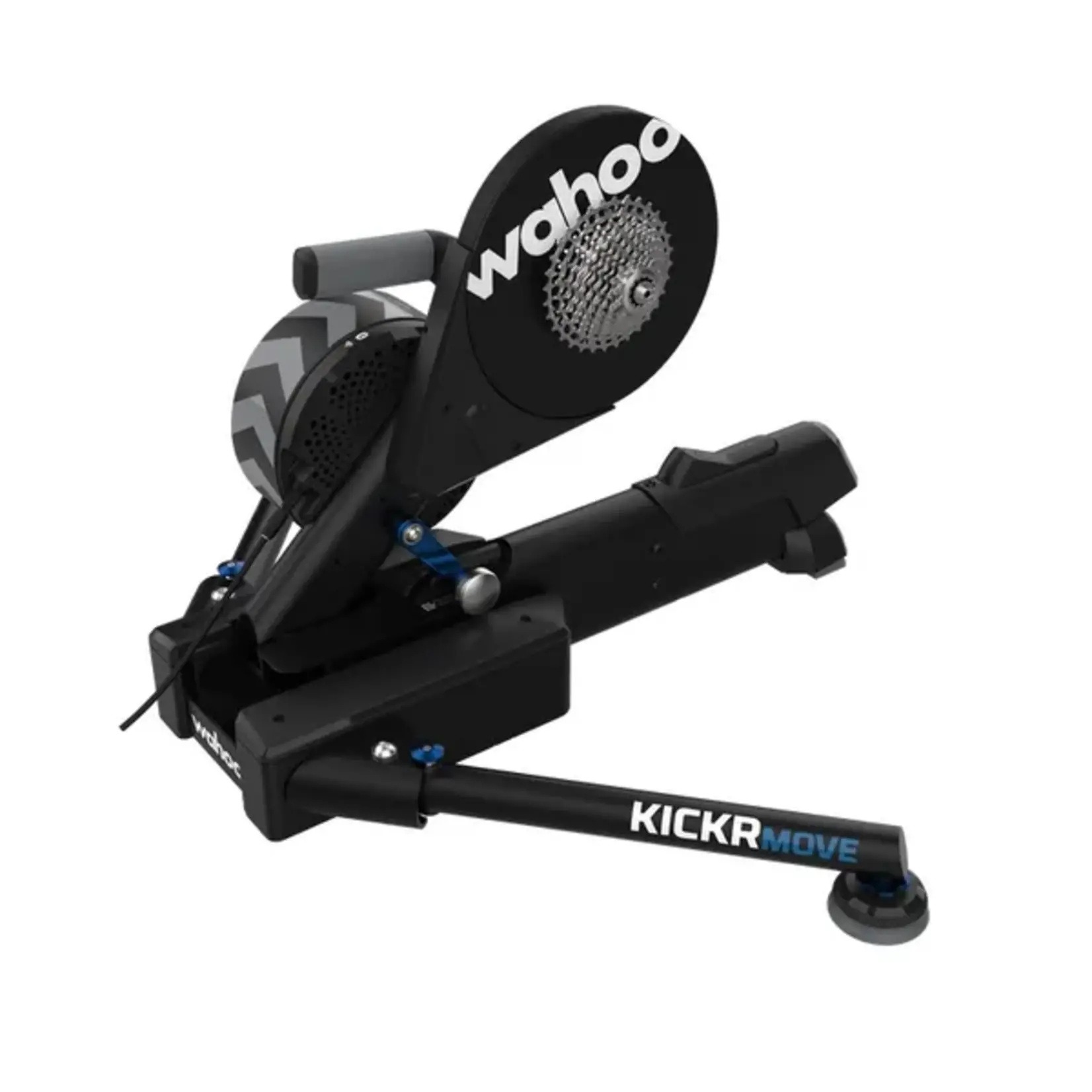 WAHOO WAHOO KICKR MOVEE POWER TRAINER