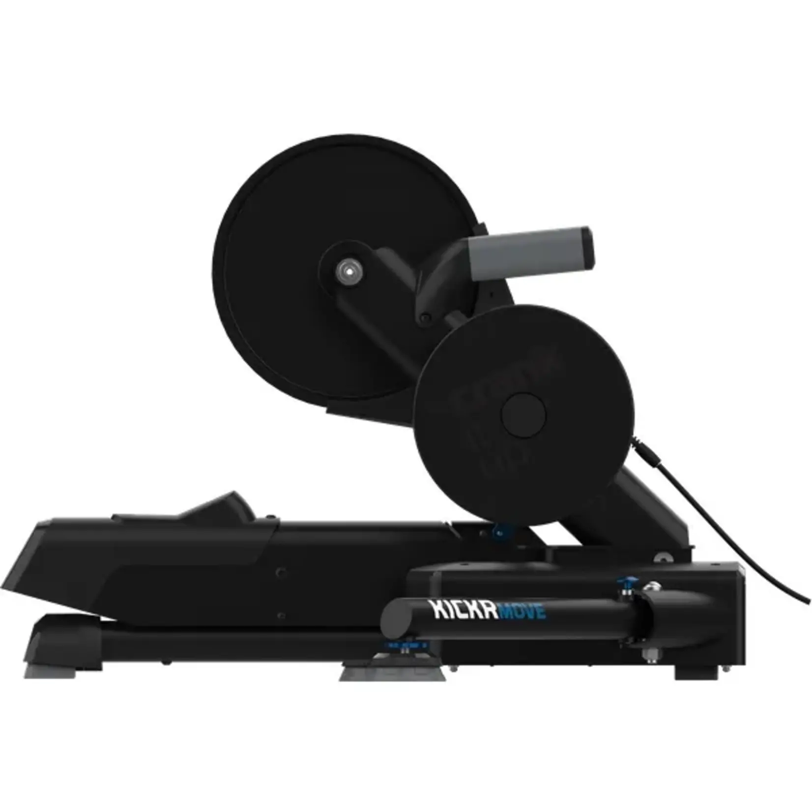 WAHOO WAHOO KICKR MOVEE POWER TRAINER