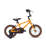 Raleigh RALEIGH POP 14 ORANGE