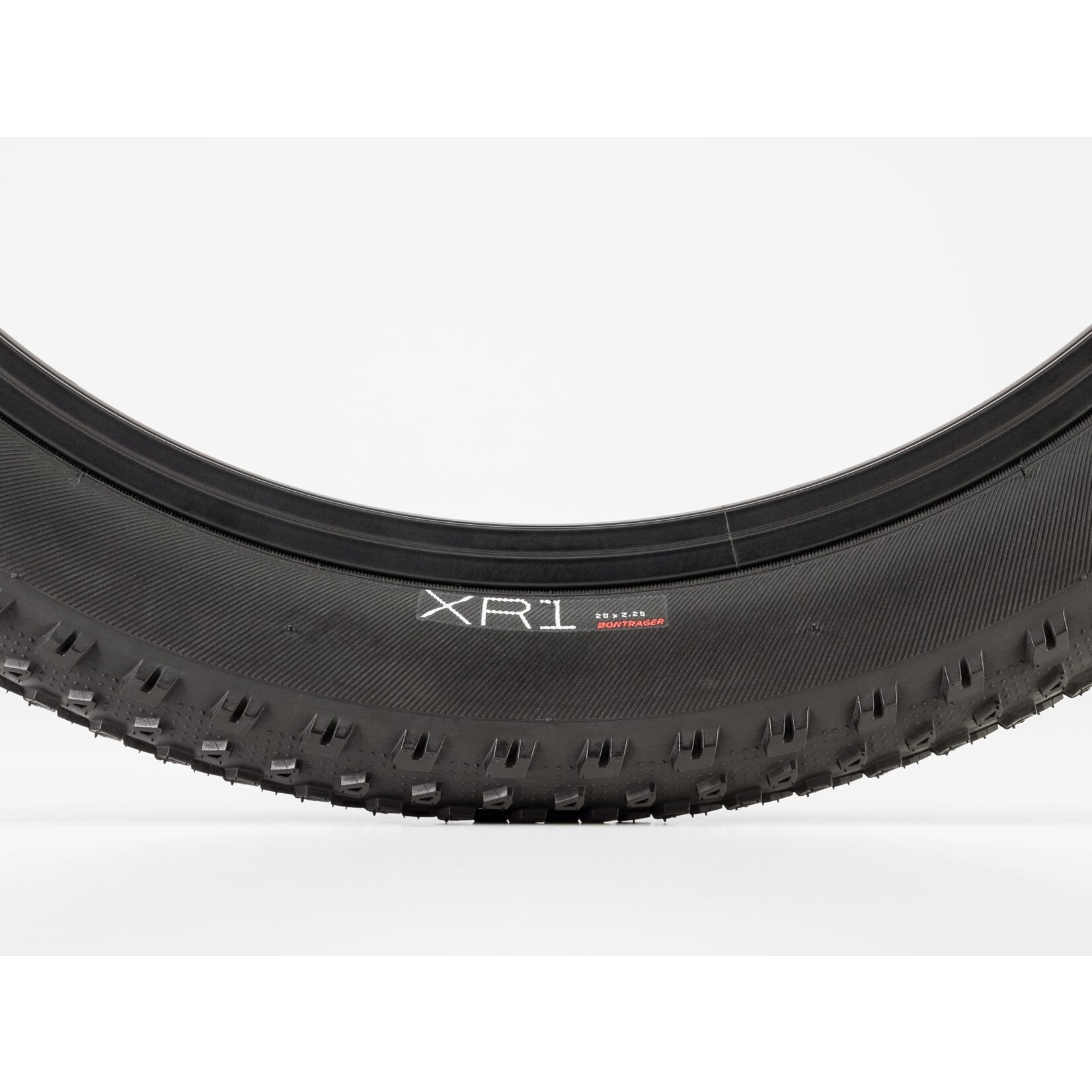 Bontrager TREK BONTRAGER XR1 KIDS' MTB TYRE