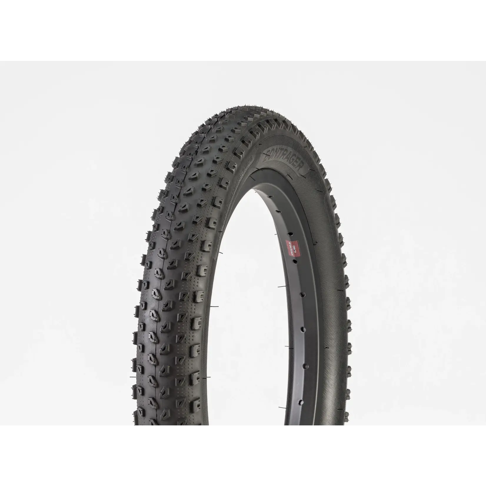 Bontrager TREK BONTRAGER XR1 KIDS' MTB TYRE