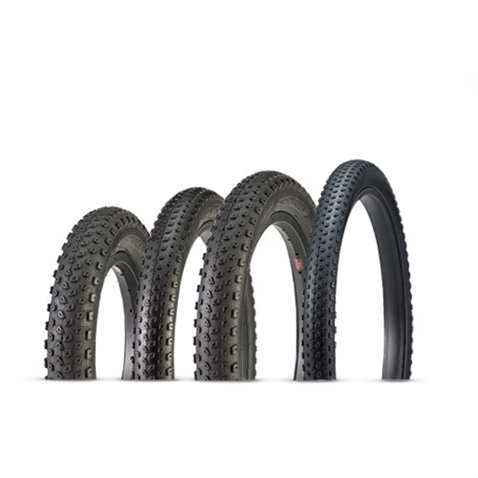 Bontrager TREK BONTRAGER XR1 KIDS' MTB TYRE