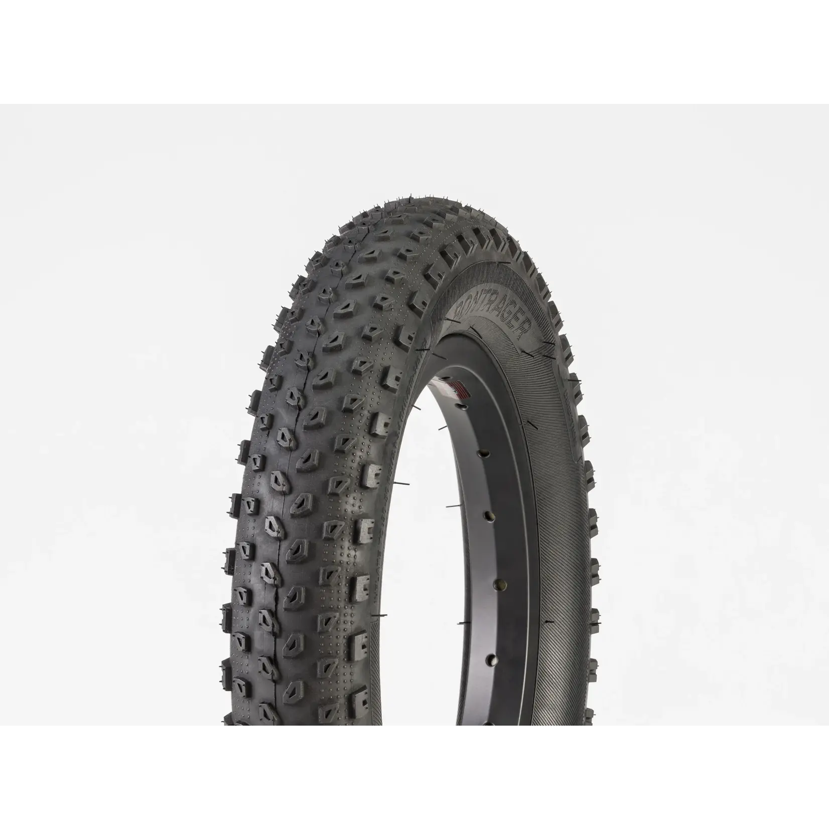 Bontrager TREK BONTRAGER XR1 KIDS' MTB TYRE