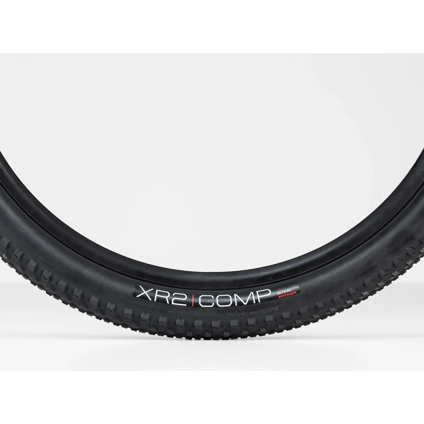 Bontrager TREK BONTRAGER XR2 COMP MTB TYRE