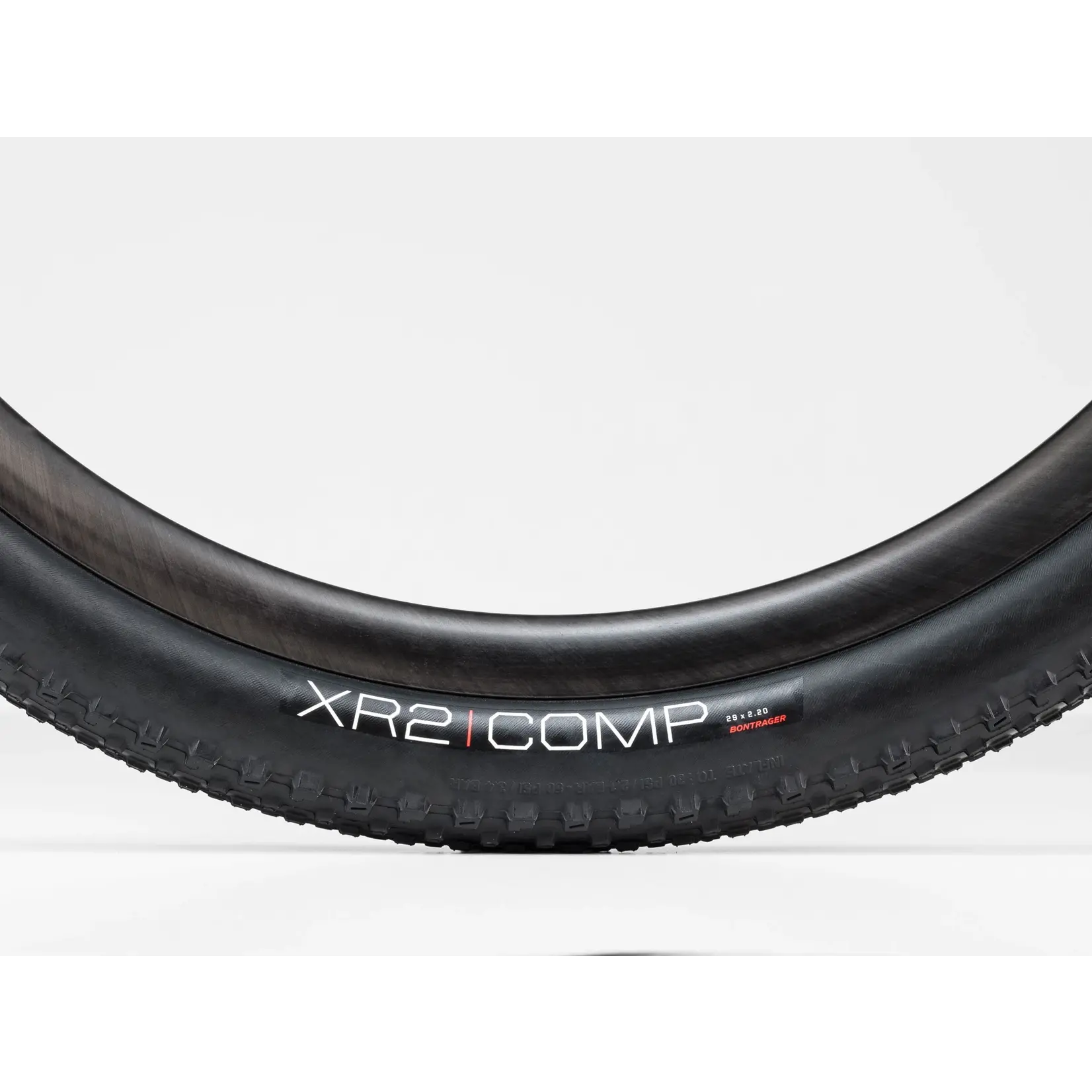 Bontrager TREK BONTRAGER XR2 COMP MTB TYRE