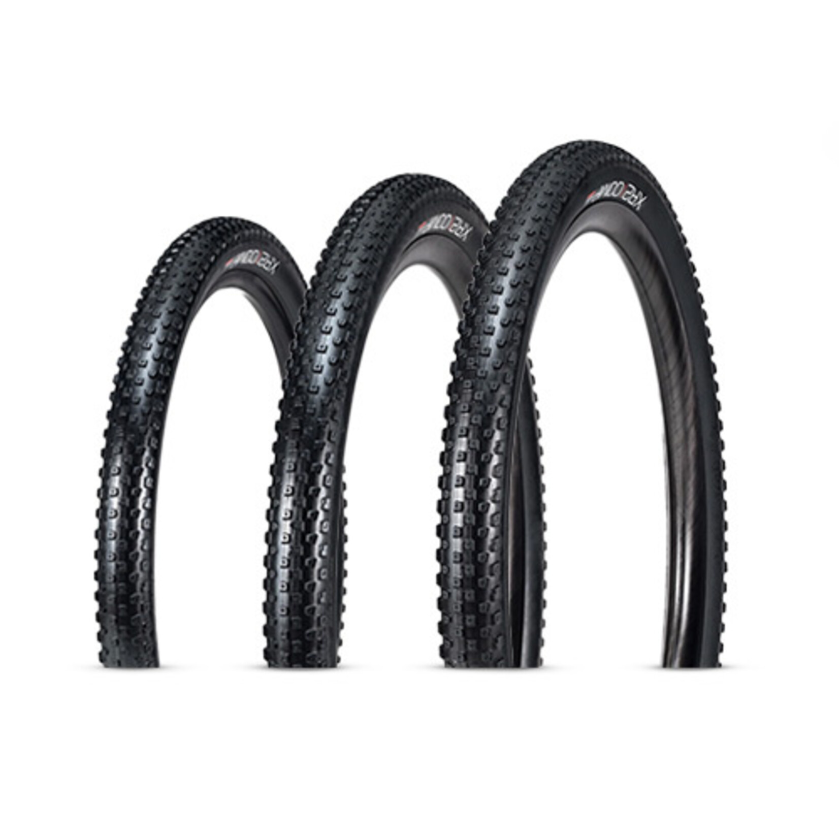 Bontrager TREK BONTRAGER XR2 COMP MTB TYRE