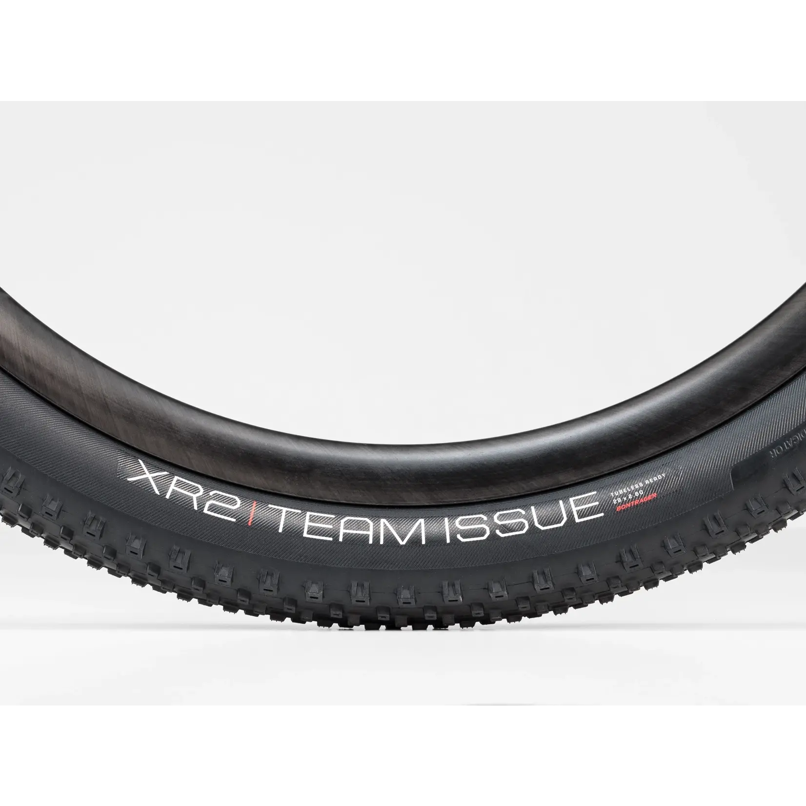 Bontrager TREK BONTRAGER XR2 TEAM ISSUE TLR MTB TYRE