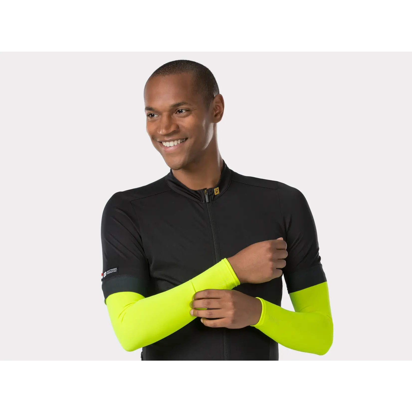 Bontrager TREK BONTRAGER THERMAL CYCLING ARM WARMER