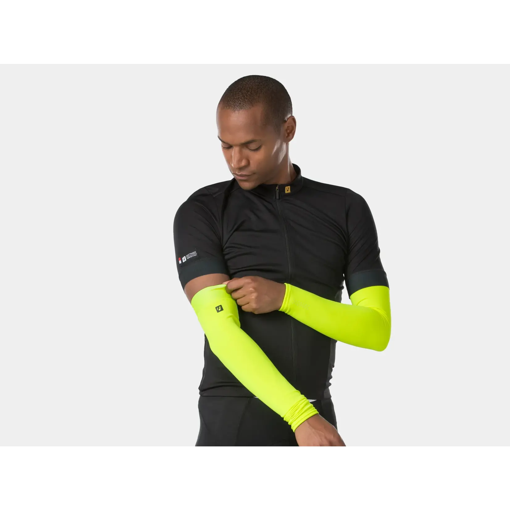 Bontrager TREK BONTRAGER THERMAL CYCLING ARM WARMER