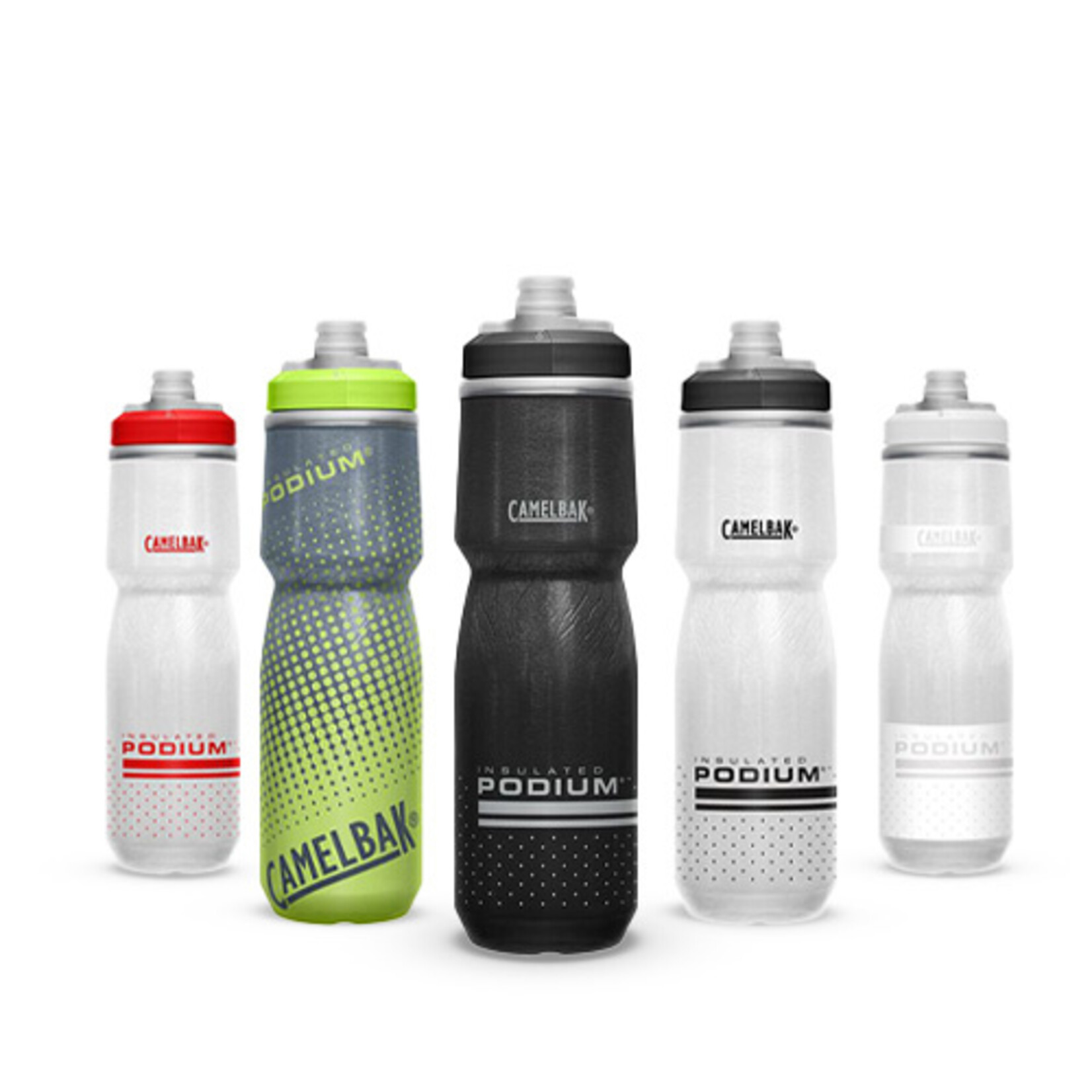 Camelbak CAMELBAK PODIUM CHILL BOTTLE