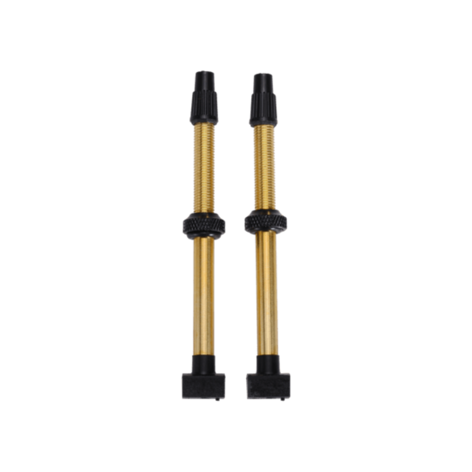 BBB BBB BTI-159 TUBELESS VALVE 2 PACK