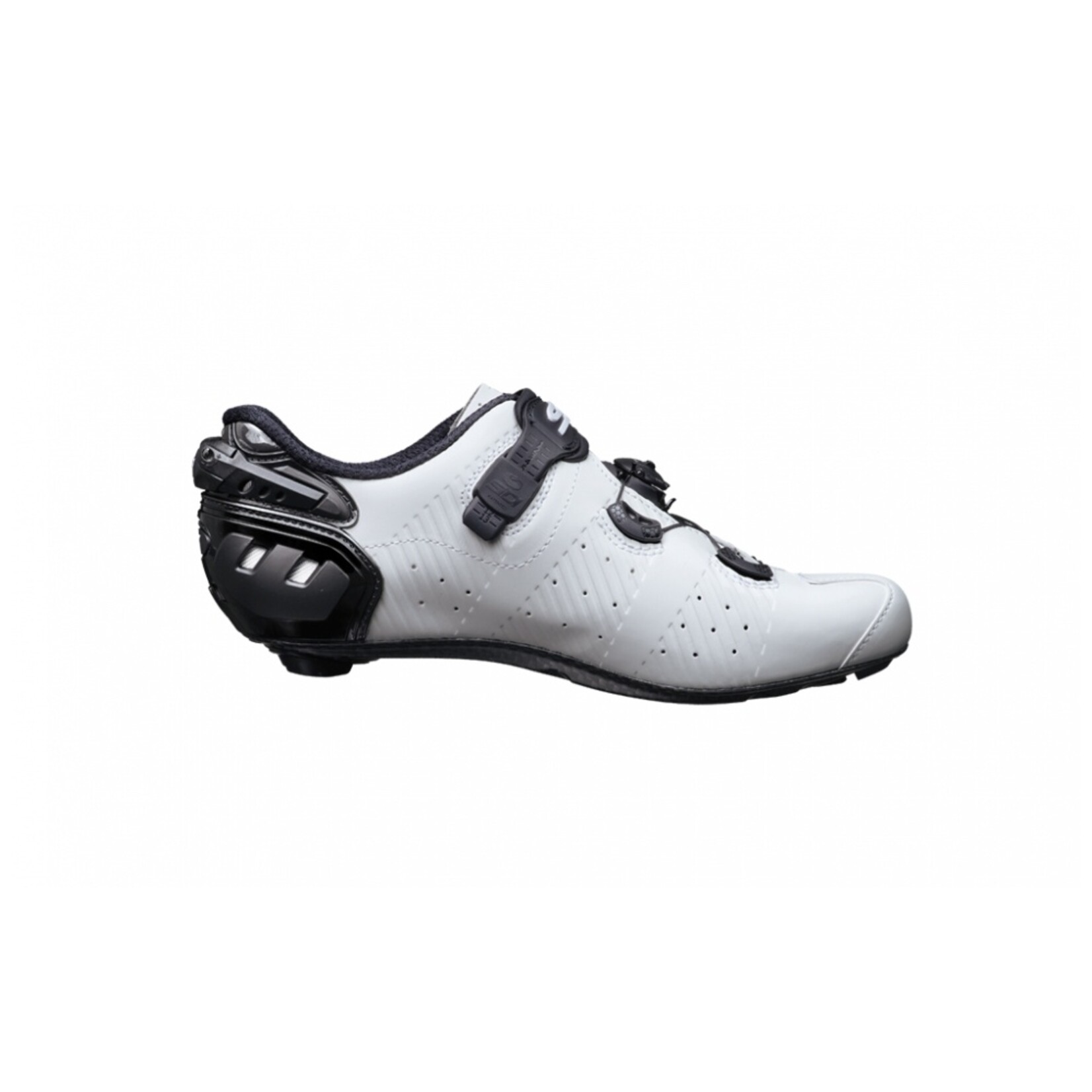 Sidi SIDI WIRE 2S WHITE/BLACK