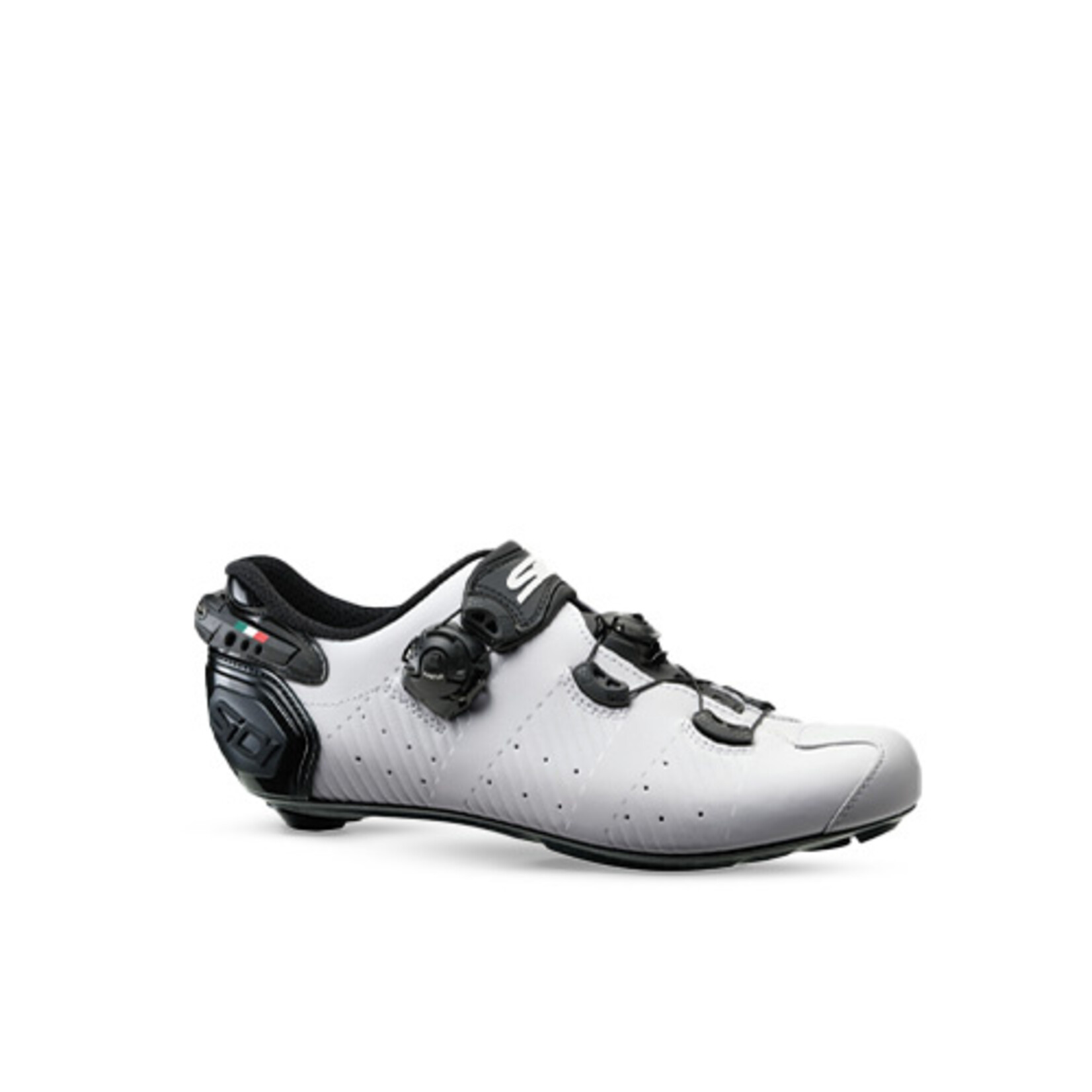 Sidi SIDI WIRE 2S WHITE/BLACK