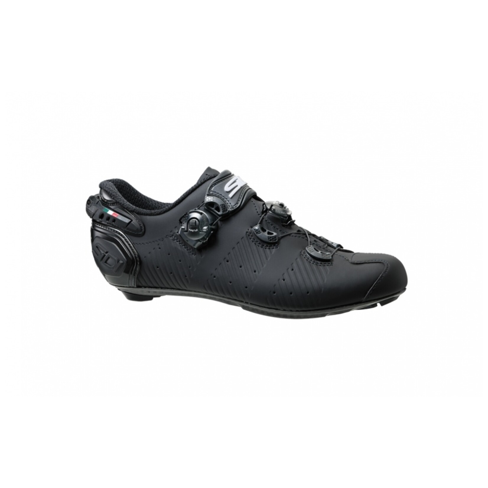 Sidi SIDI WIRE 2S BLACK