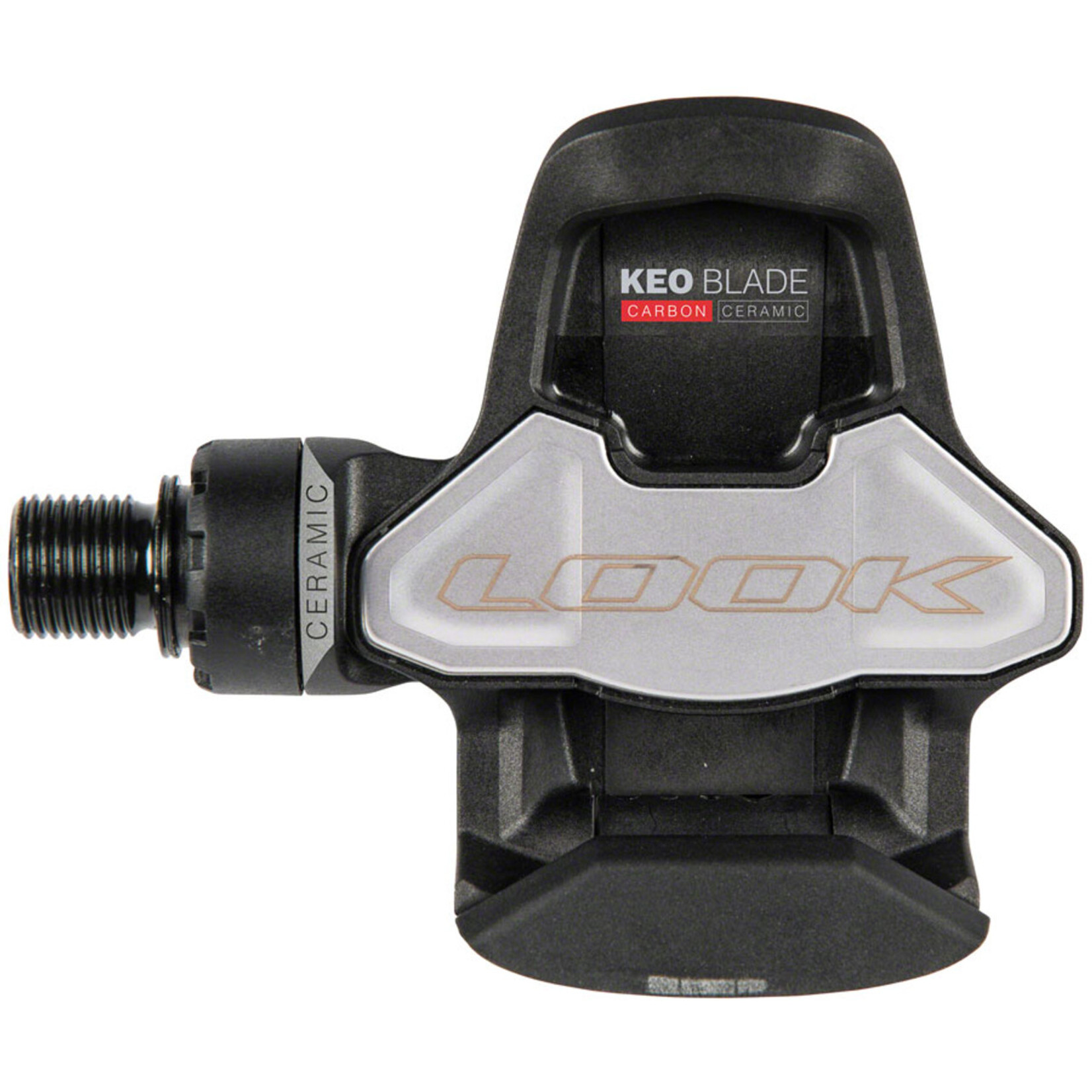 Look LOOK KEO BLADE CARBON CERAMIC ROAD PEDAL