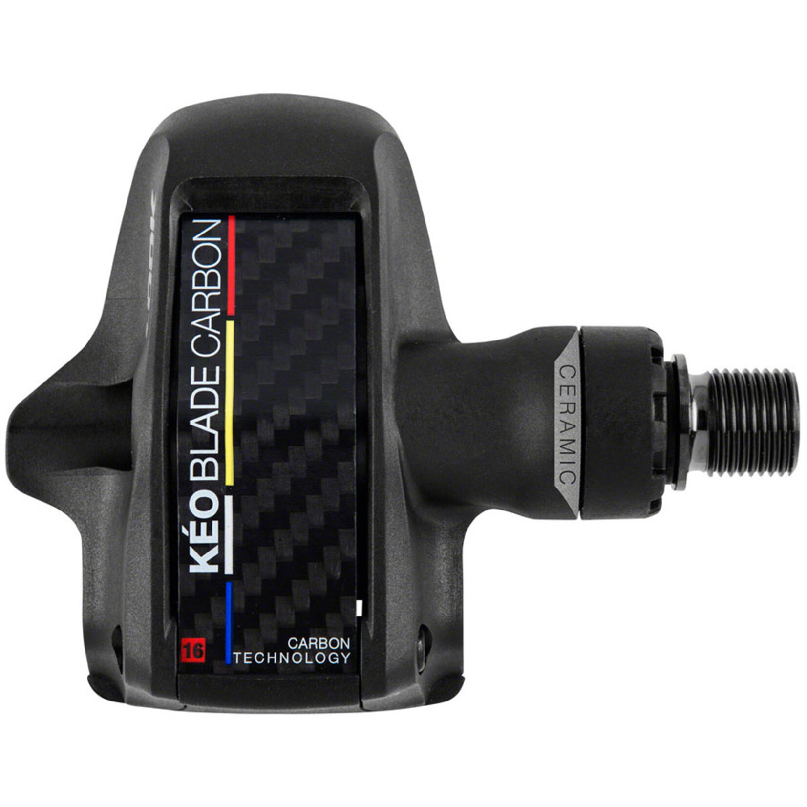 Look LOOK KEO BLADE CARBON CERAMIC ROAD PEDAL