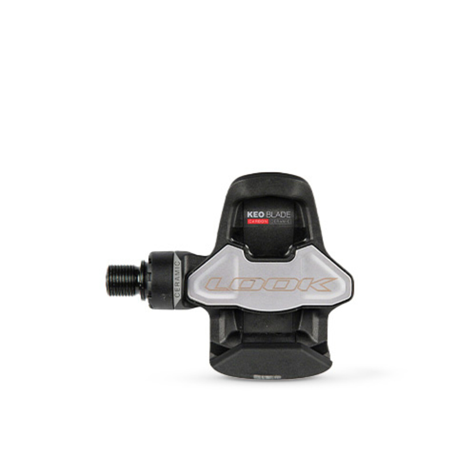 Look LOOK KEO BLADE CARBON CERAMIC ROAD PEDAL