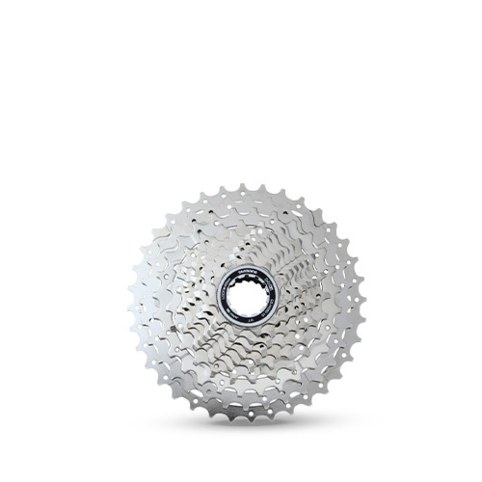 Shimano SHIMANO CS-HG50 10S CASSETTE