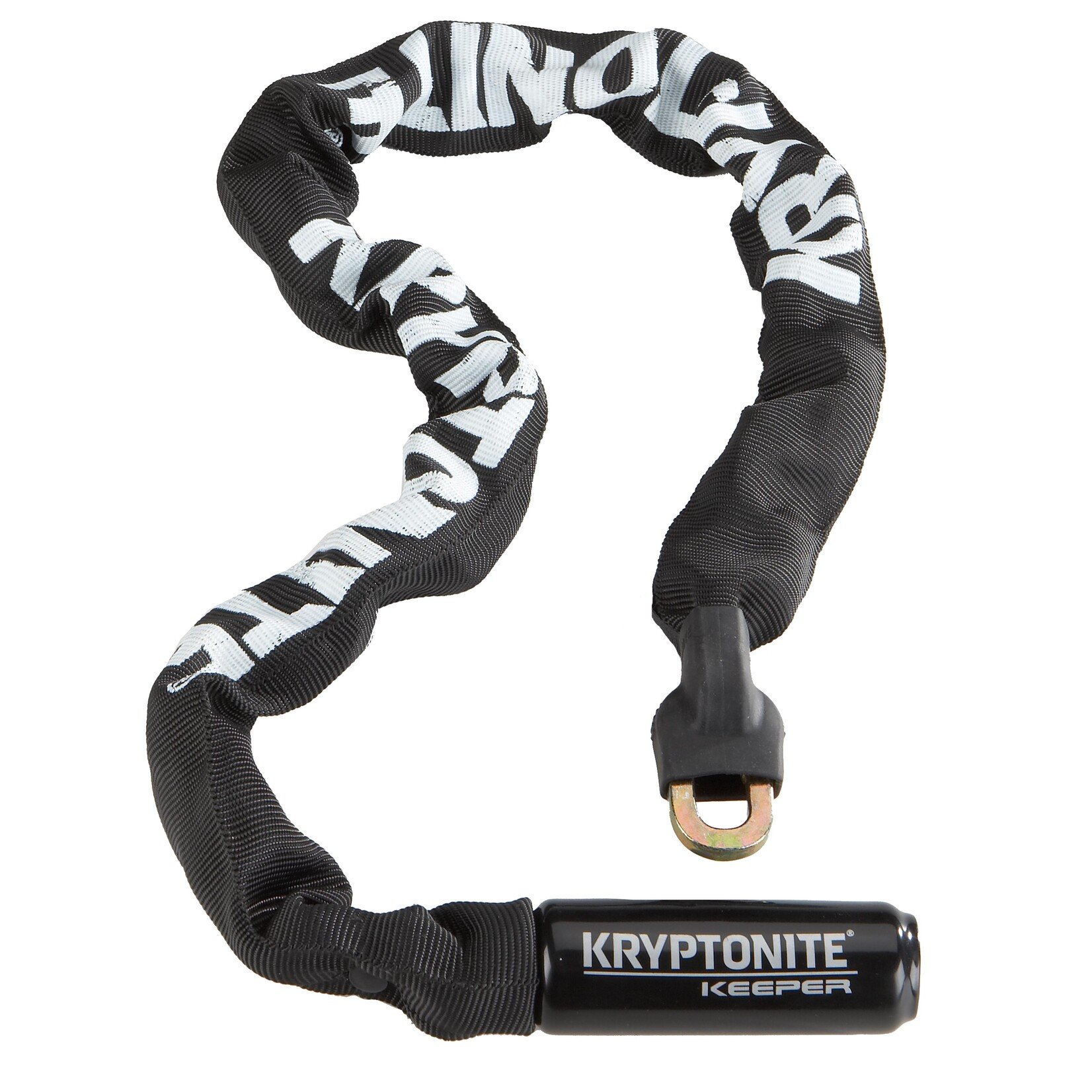 Kryptonite KRYPTONITE KEEPER CHAIN 7X85