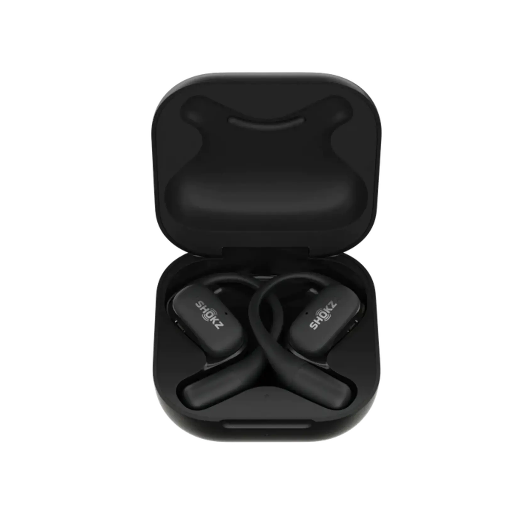 SHOKS SHOKZ OPENFIT BLACK