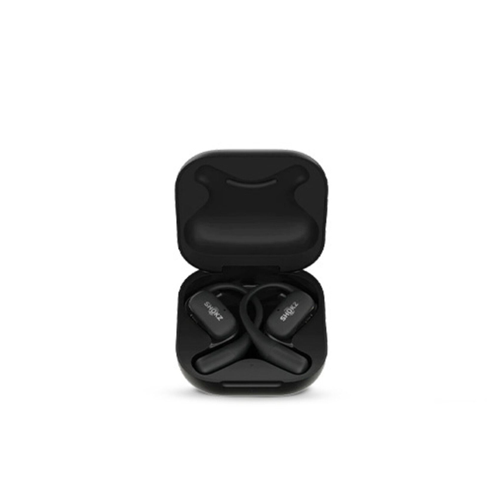 SHOKS SHOKZ OPENFIT BLACK