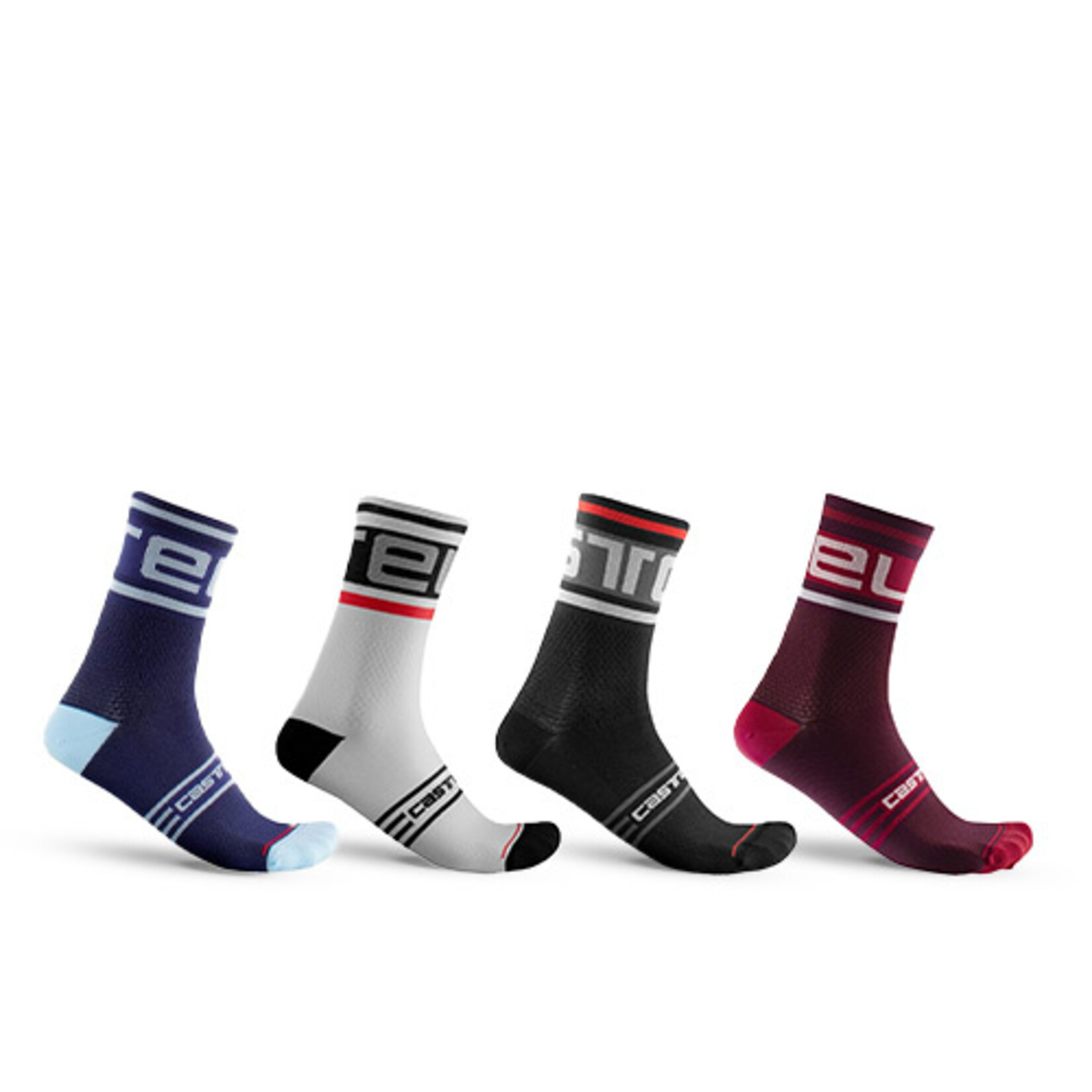 Castelli CASTELLI PROLOGO 15 SOCK