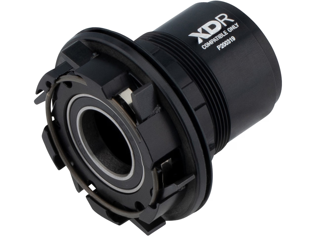 【25％OFF】 FREEHUB KIT ZIPP ZR1 XDR - LK Bikes パーツ