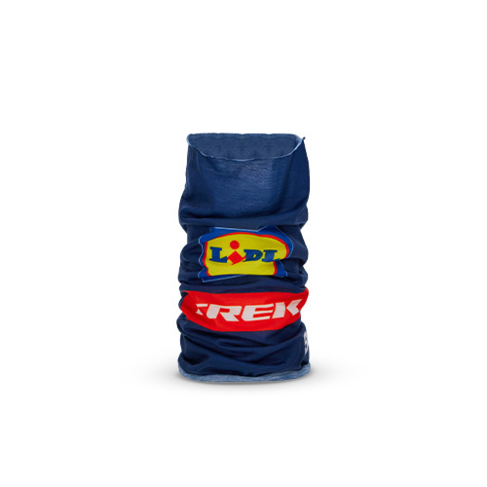 Santini SANTINI LIDL-TREK TEAM CYCLING NECK GAITER